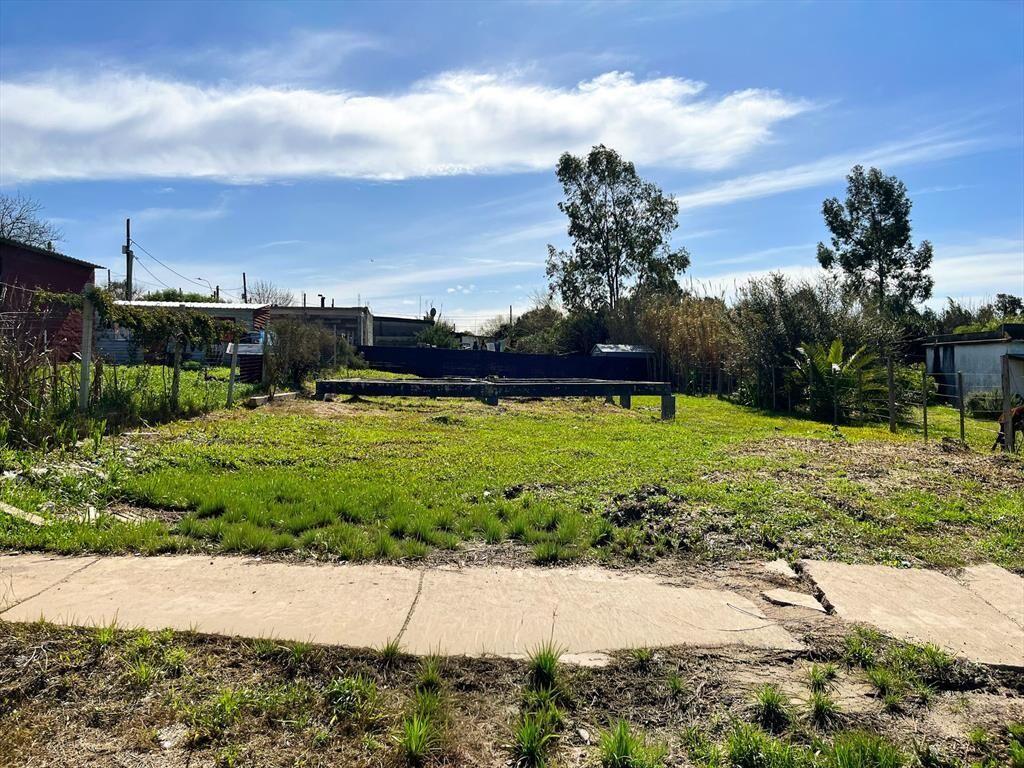 Terreno en venta – Barrio Talar, Pando