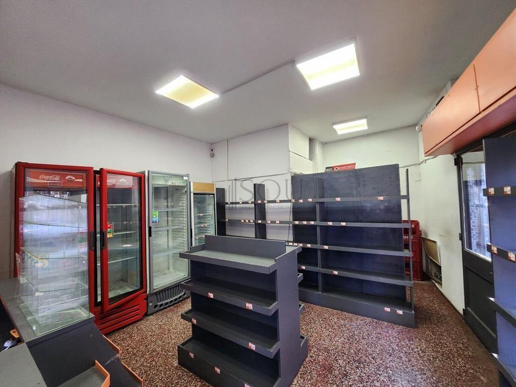 Venta local comercial en Palermo