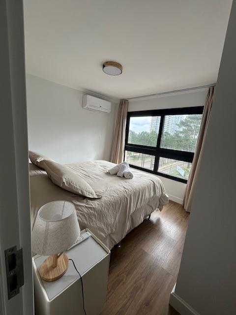 Alquiler Apartamento en Cantegril