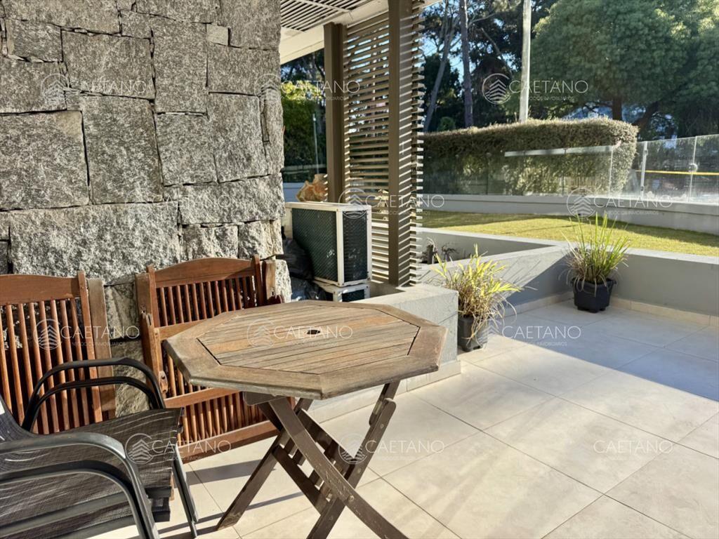 Apartamento alquiler anual punta del este