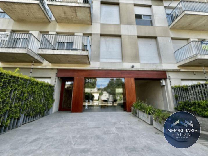 Venta Apartamento 2 Dormitorios en Atahualpa con cochera