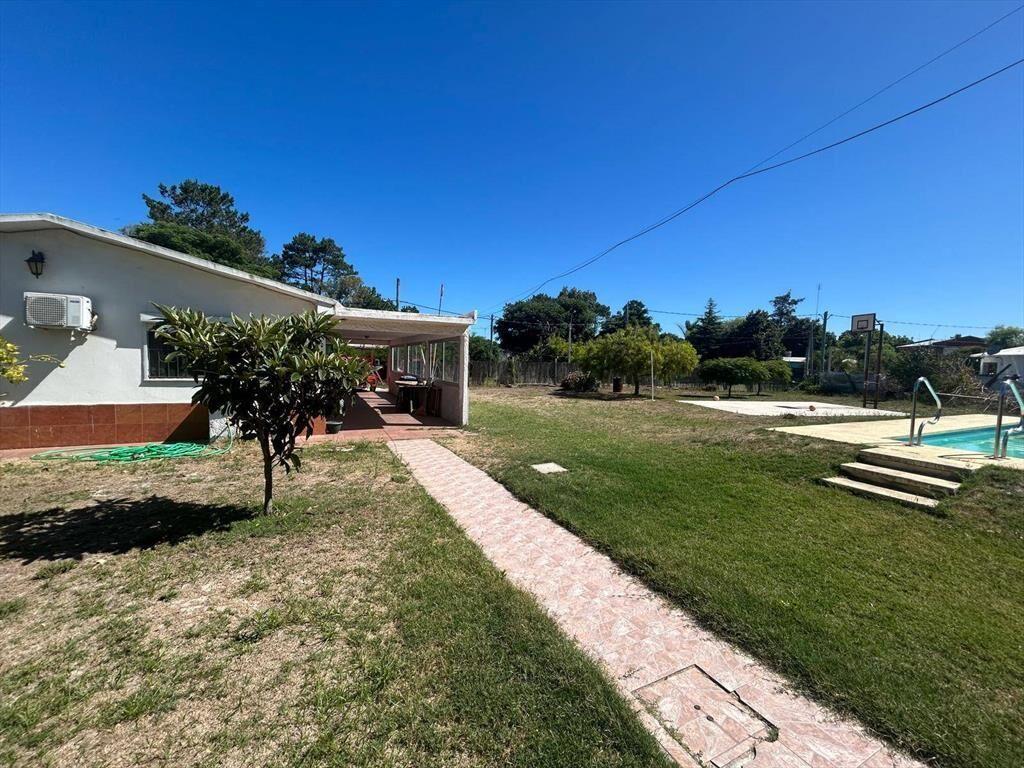 Venta de Casa con 3 dormitorios en Marindia.