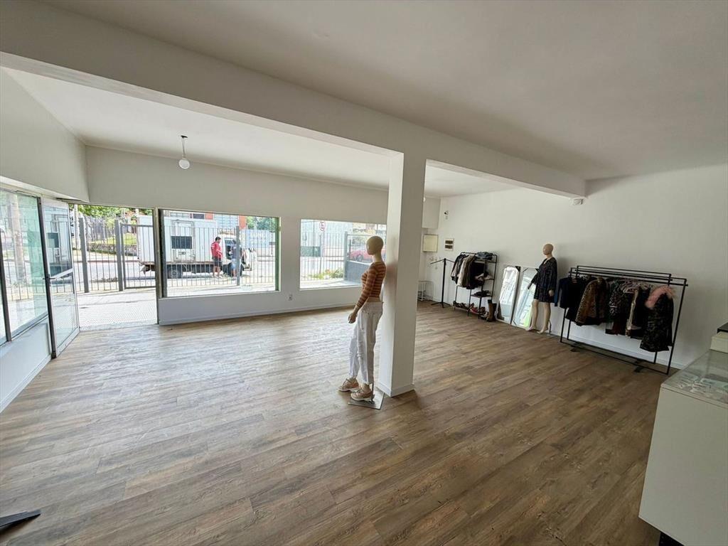 Venta Local Comercial Cerro 230m2 Totales