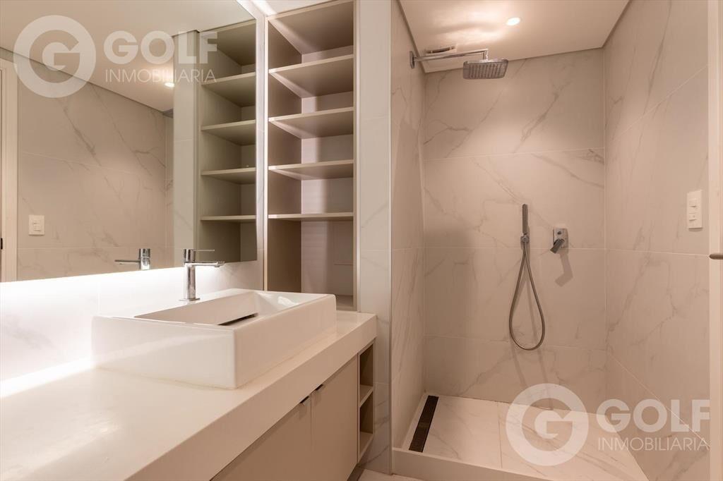 Alquiler de apartamento dos dormitorios Villa Biarritz