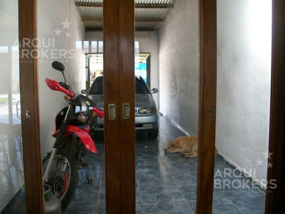Casa de tres dormitorio en venta en Centro de ciudad de Art