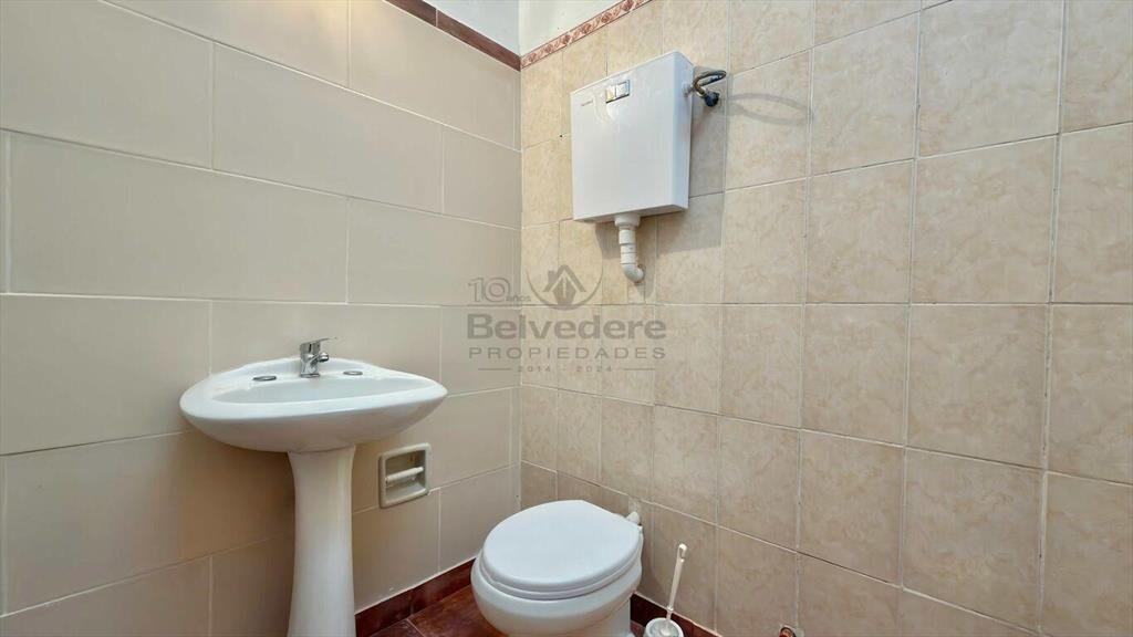 Apartamento de un dormitorio Brazo Oriental Ref. 202
