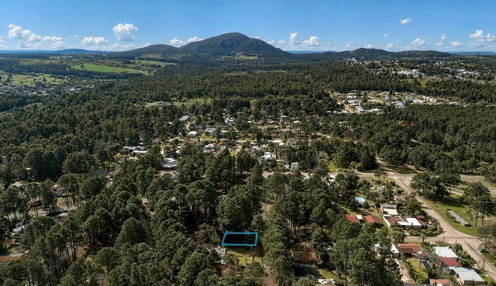 Terreno en Venta en Barrio Los Ángeles Piriápolis