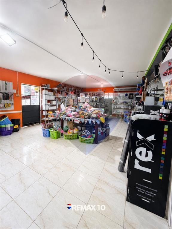Llave Ferretería, Pinturería y Bazar Funcionando