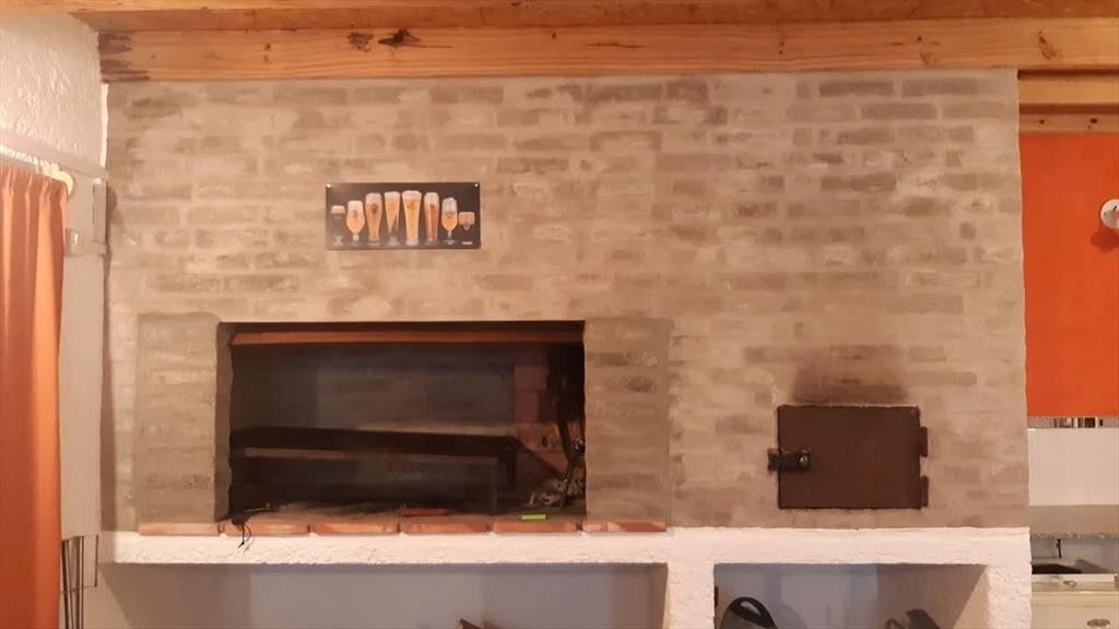 Casa en La Paloma