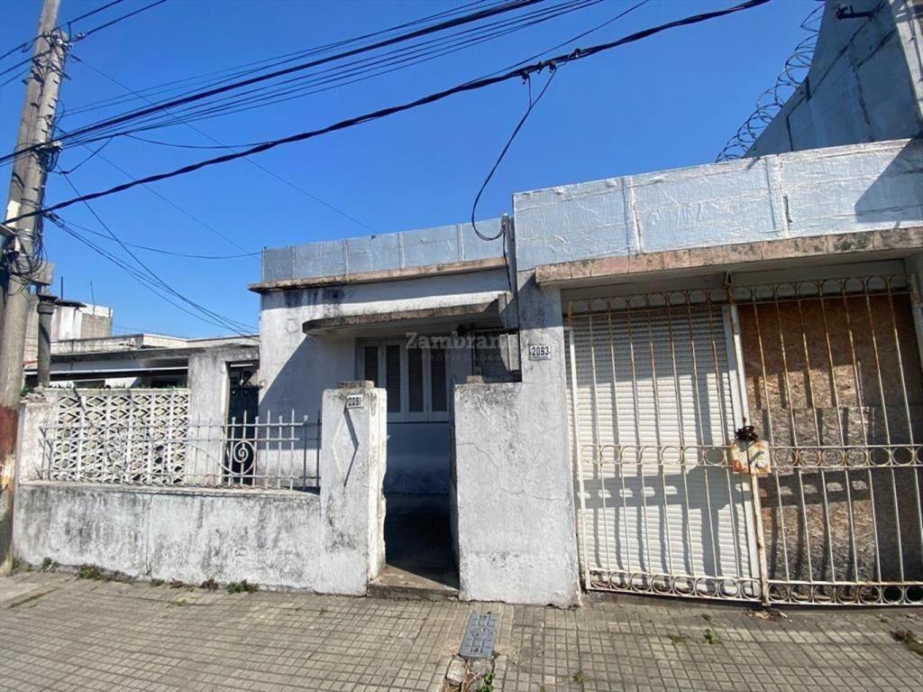 Terreno en venta | La Unión