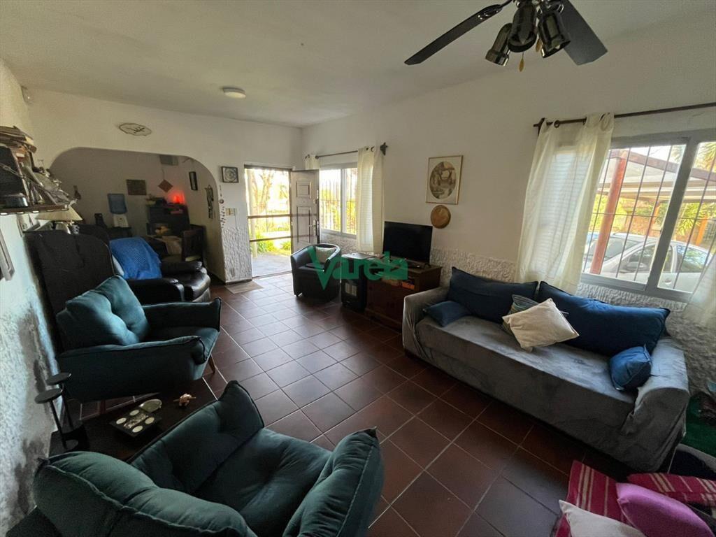 Casa 2 dormitorios en San Luis a metros de la