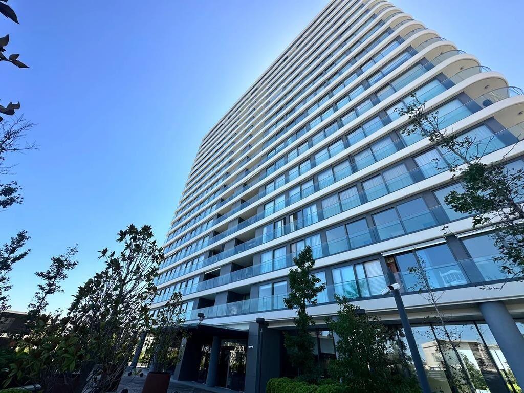 Venta Apartamento 3 Dormitorios 3 Baños Garaje Doble Carras
