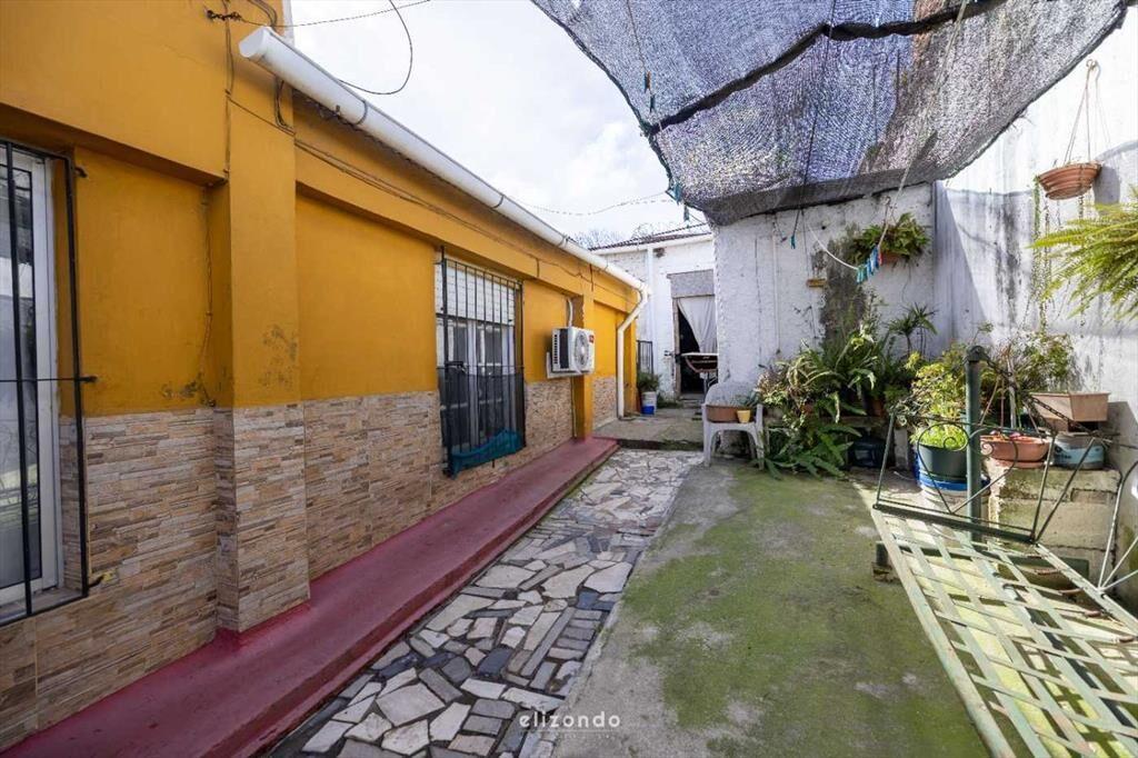 Casa en Venta - Cerrito / Brazo Oriental