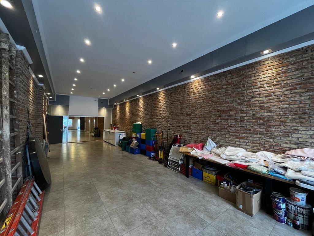 A estrenar, próximo a Plaza del ejercito, 640 m2, 2 plantas
