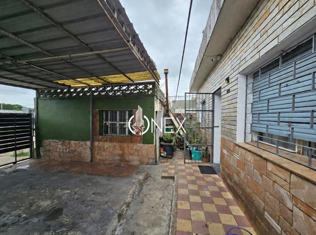 Se vende casa en Nuevo Paris