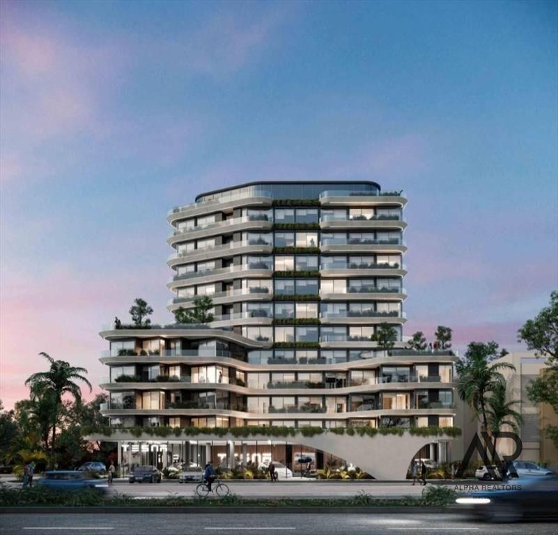 Increíble Apartamento En Pozo Monoambiente En Parque Mir...