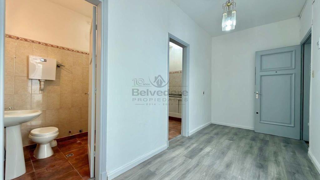 Apartamento de un dormitorio Brazo Oriental Ref. 202