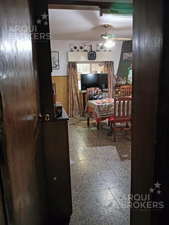 Casa de dos dormitorios en venta en Nuevo París
