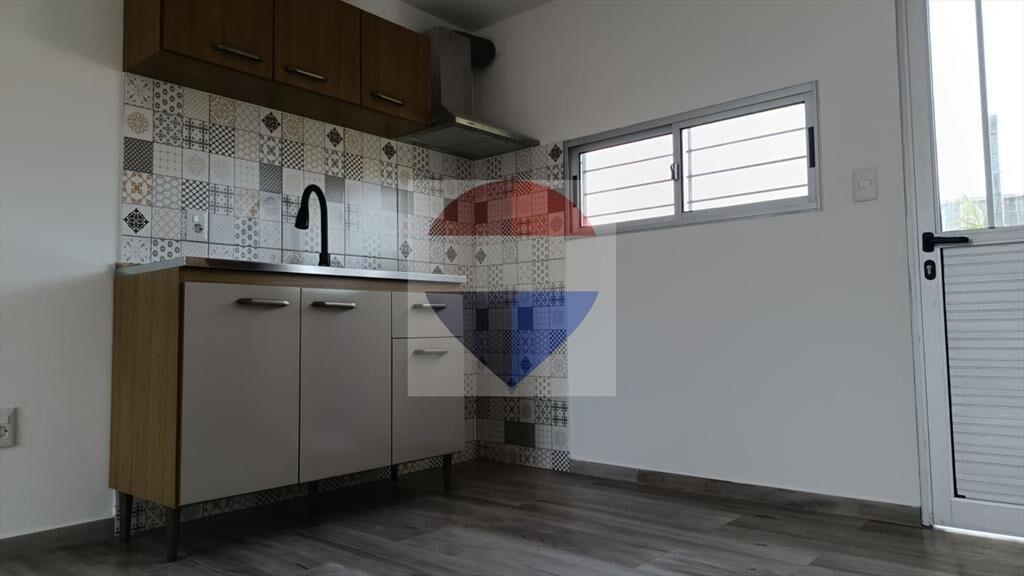 Alquiler 1 Dormitorio en Complejo Cerrado en Pando