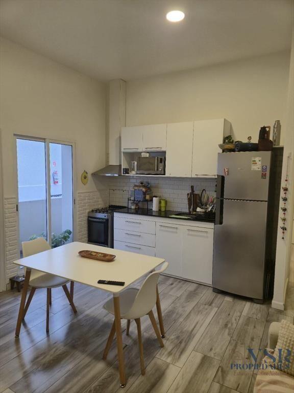 Apartamento en alquiler 1 dormitorio con gran terraza en...
