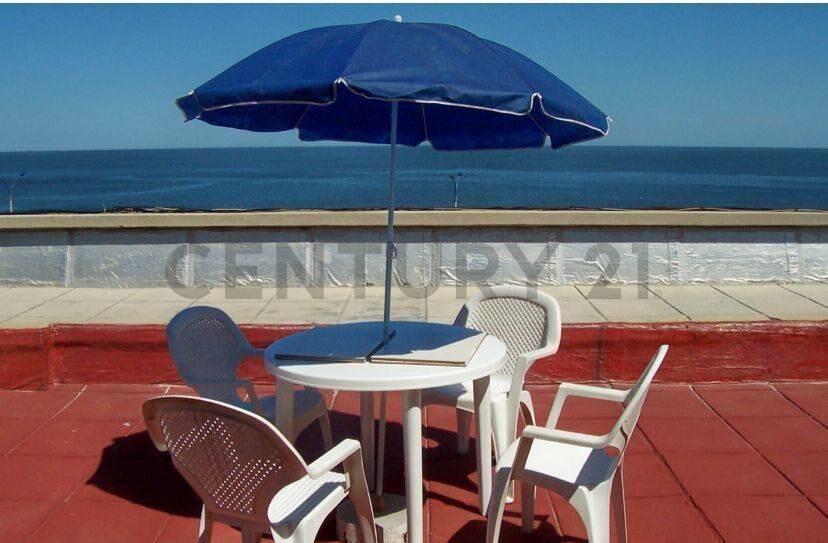 APARTAMENTO CIUDAD VIEJA, VISTA AL MAR 1 DOR, ACEPTA BANC...
