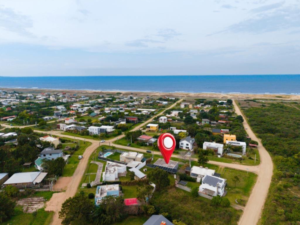 Terreno en venta de 625m2 ubicado en Punta Negra