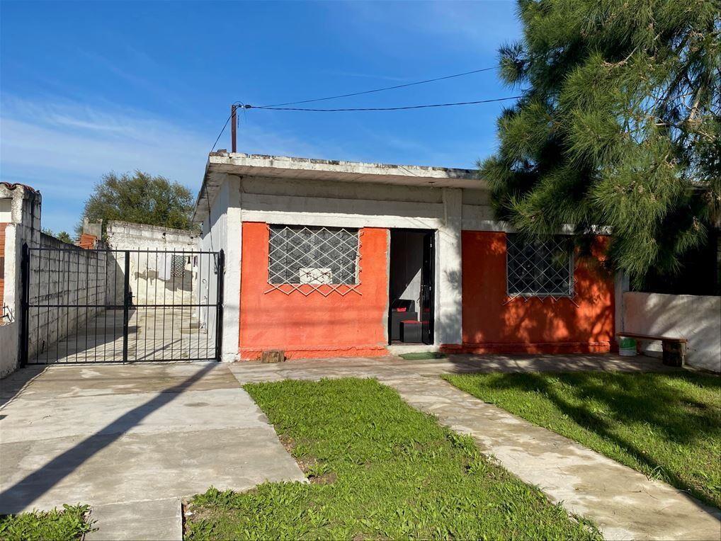 Venta, Ideal para renta. Dos casas en el mismo padrón.