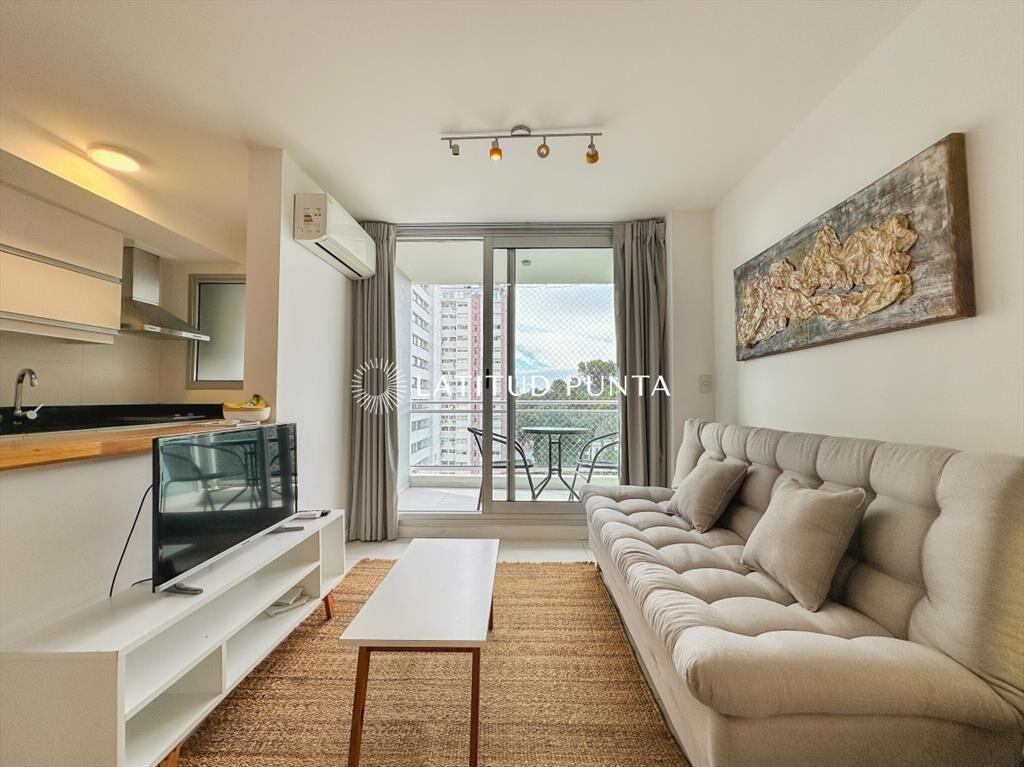 Apartamento en Roosevelt, 1 dormitorio y
