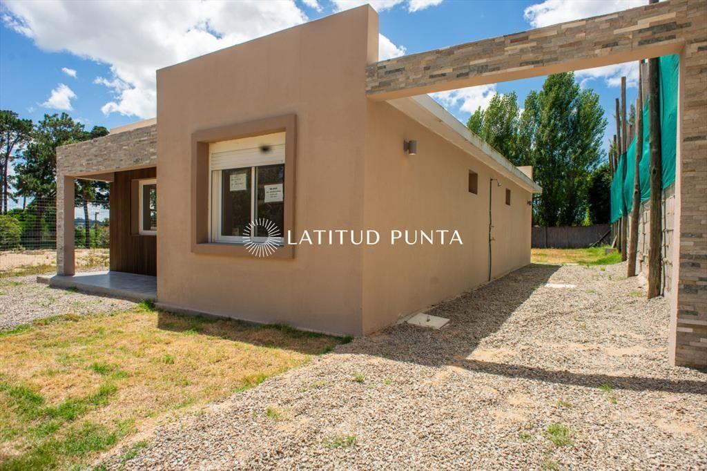 Casa en Piedras del Chileno, 2 dormitorios y 2