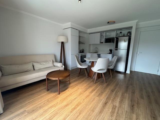 Alquiler Apartamento en Cantegril