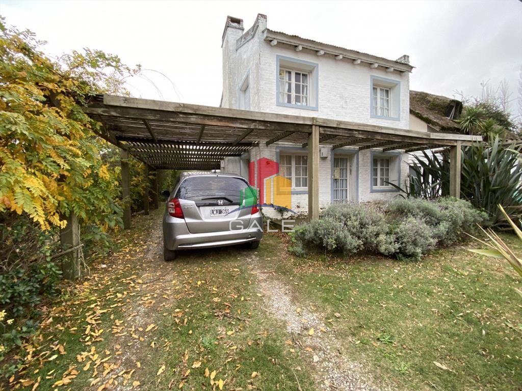 Casa en venta en La Barra, Punta del Este