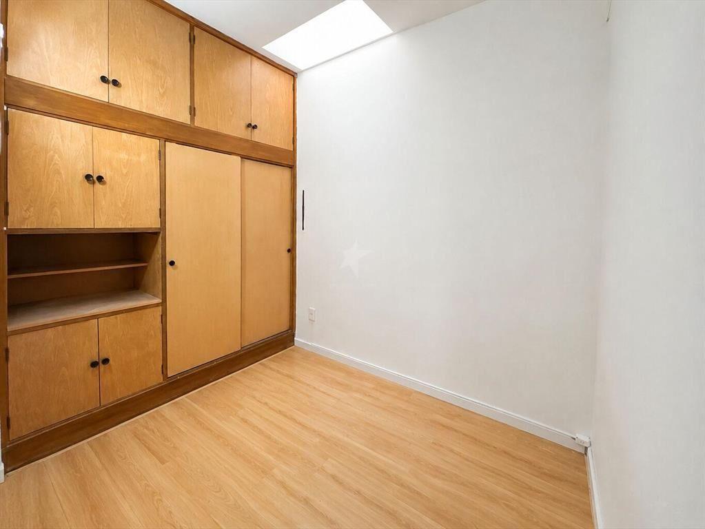 VENTA CASA POCITOS NUEVO 3 DORM - 2 BAÑOS - TZA C/ PARRILLE