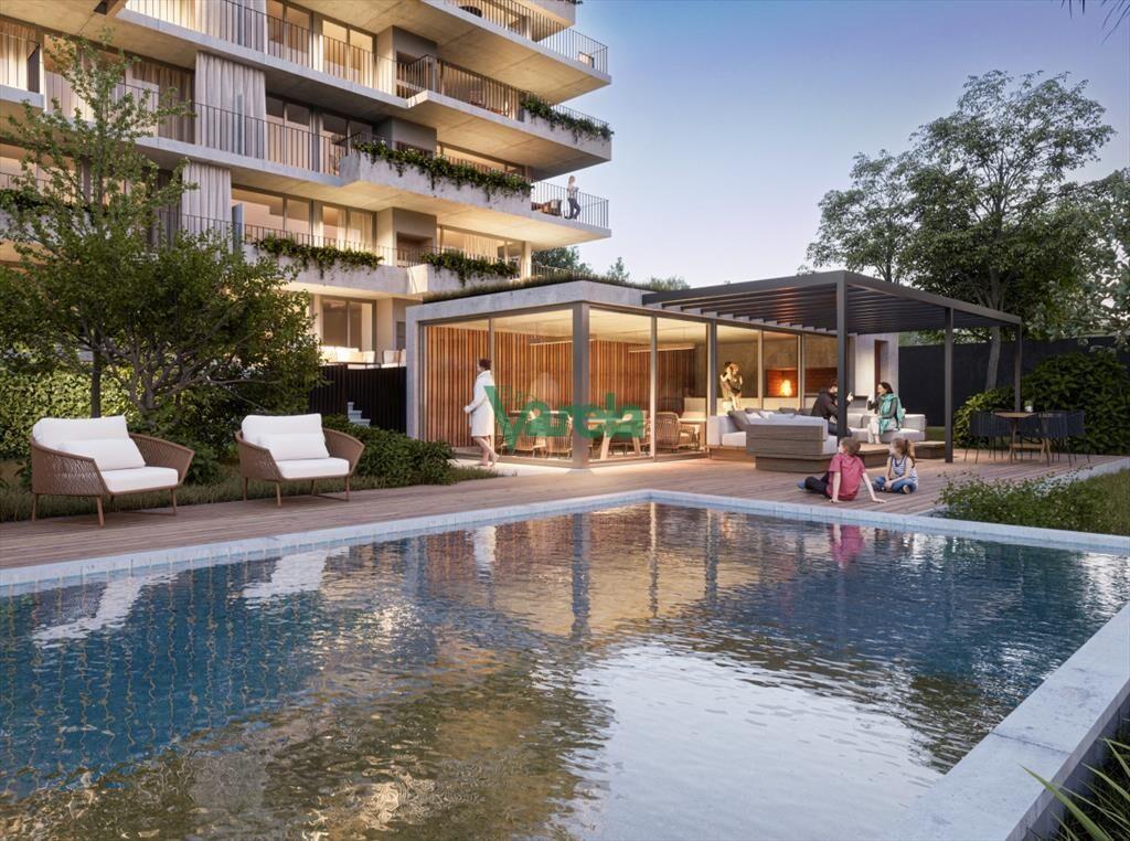 venta apartamento 1 dormitorios en pozo parque