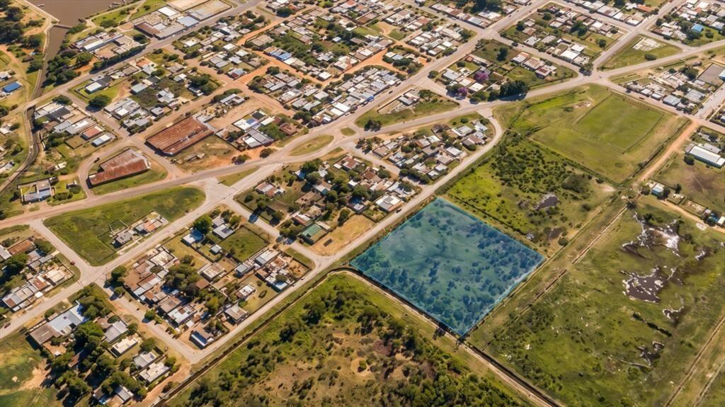 Terreno de 7.379 m² en venta en Nueva Palmira