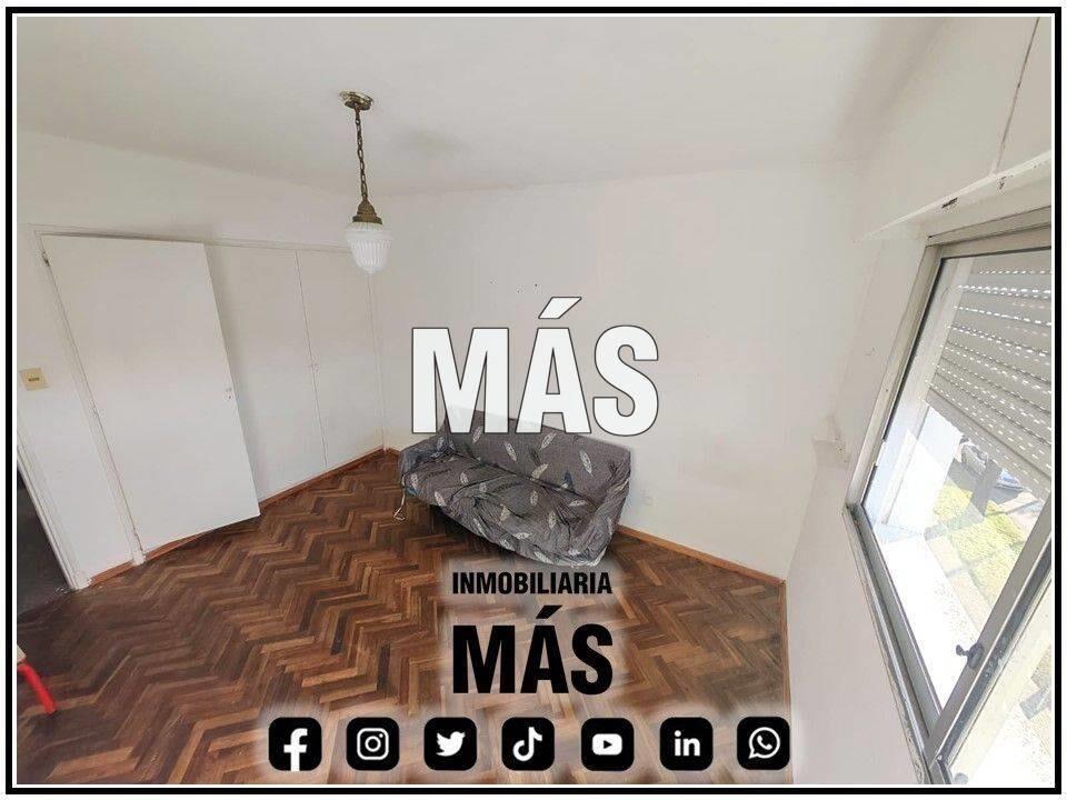 Apartamento Venta Villa Española Montevideo iMas.uy MA *...