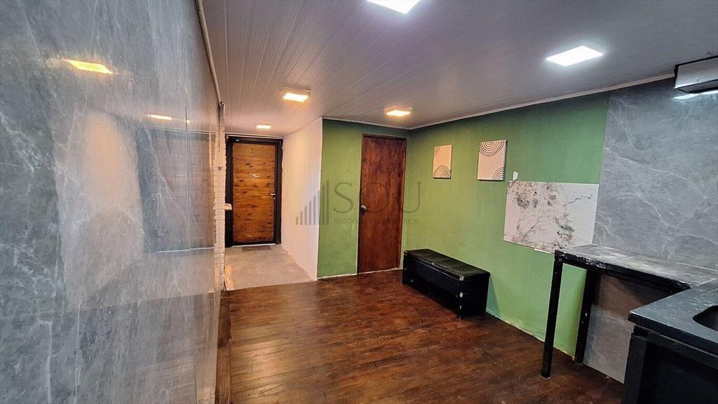 Alquiler apartamento 3 ambientes, 1 dorm en Cerro