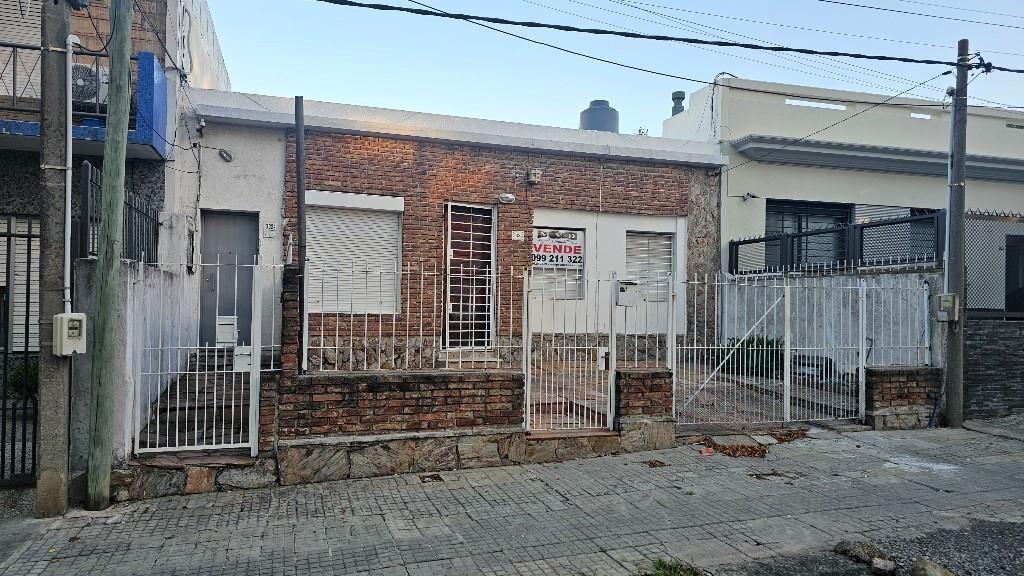 2 casas en padrón único, ideal inversión