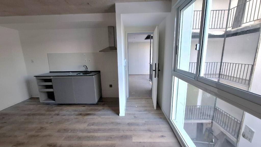 ALQUILER APARTAMENTO 2 DORMITORIOS a ESTRENAR con GARAJE