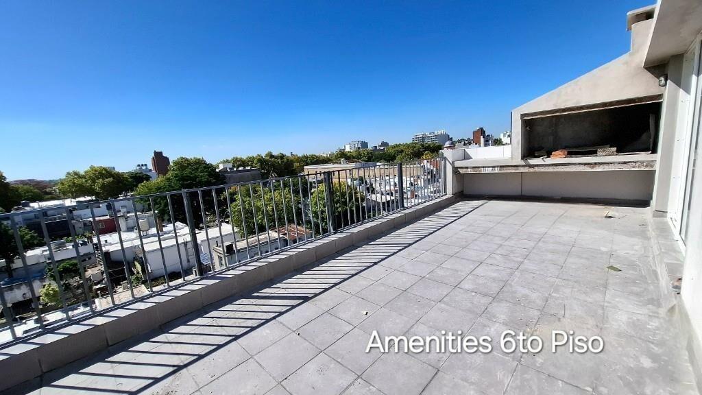 ALQUILER APARTAMENTO 2 DORMITORIOS a ESTRENAR con GARAJE