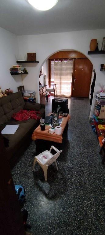 ESQUINA PADRON UNICO 3 DORM 2 B. COCINA COM. C/HOGAR GGE !!!