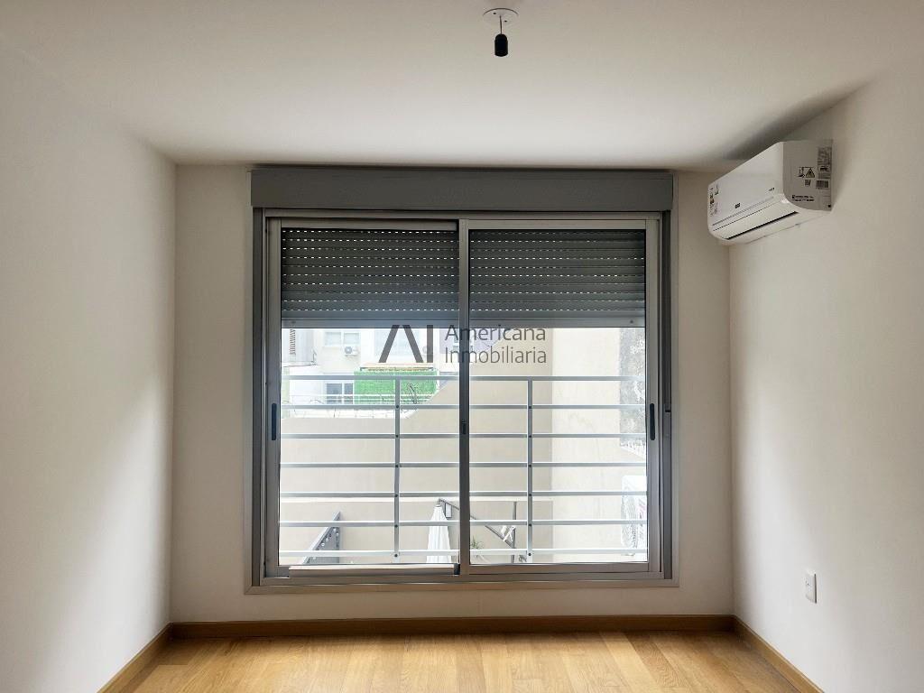 | MONOAMBIENTE | A ESTRENAR | PTA. CARRETAS. -