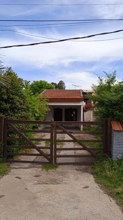 DUEÑOS VENDEN DOS CASAS EN PROPIEDAD COMUN