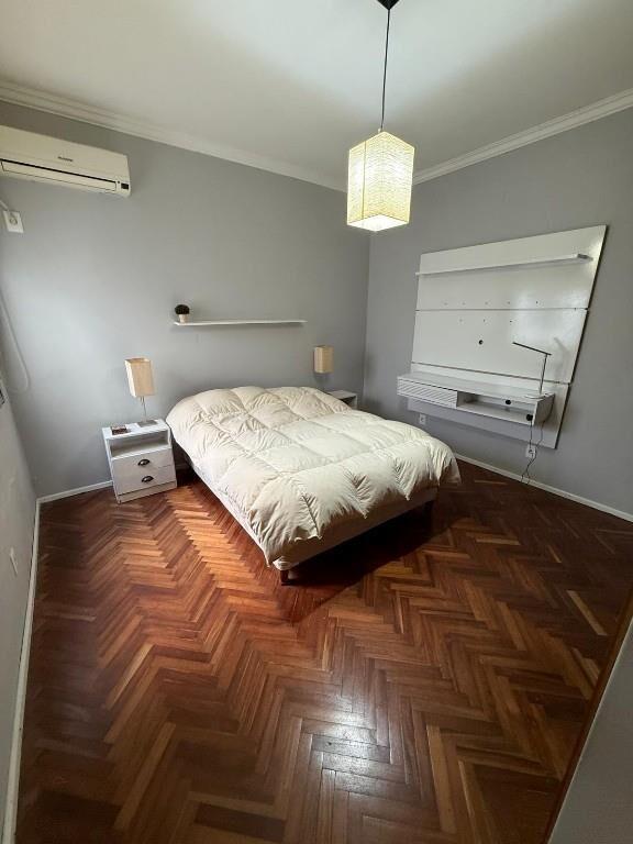 Venta apartamento 1 Dormitorio sobre rambla - Buceo
