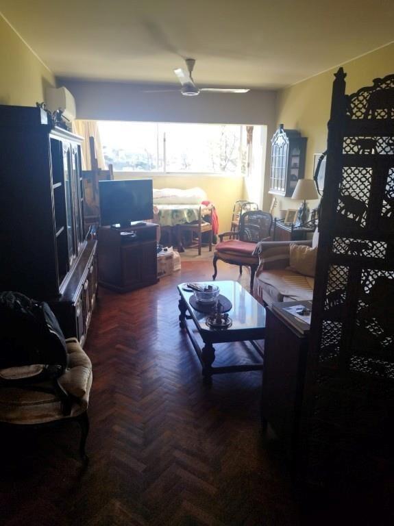 Venta apartamento 2 dormitorios en Punta Gorda, muy luminoso