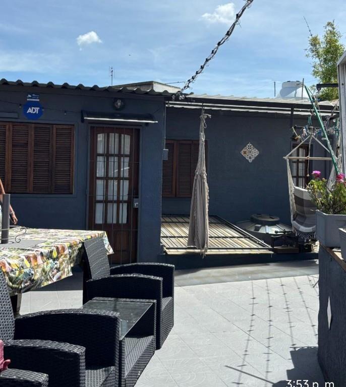 Casa en alquiler