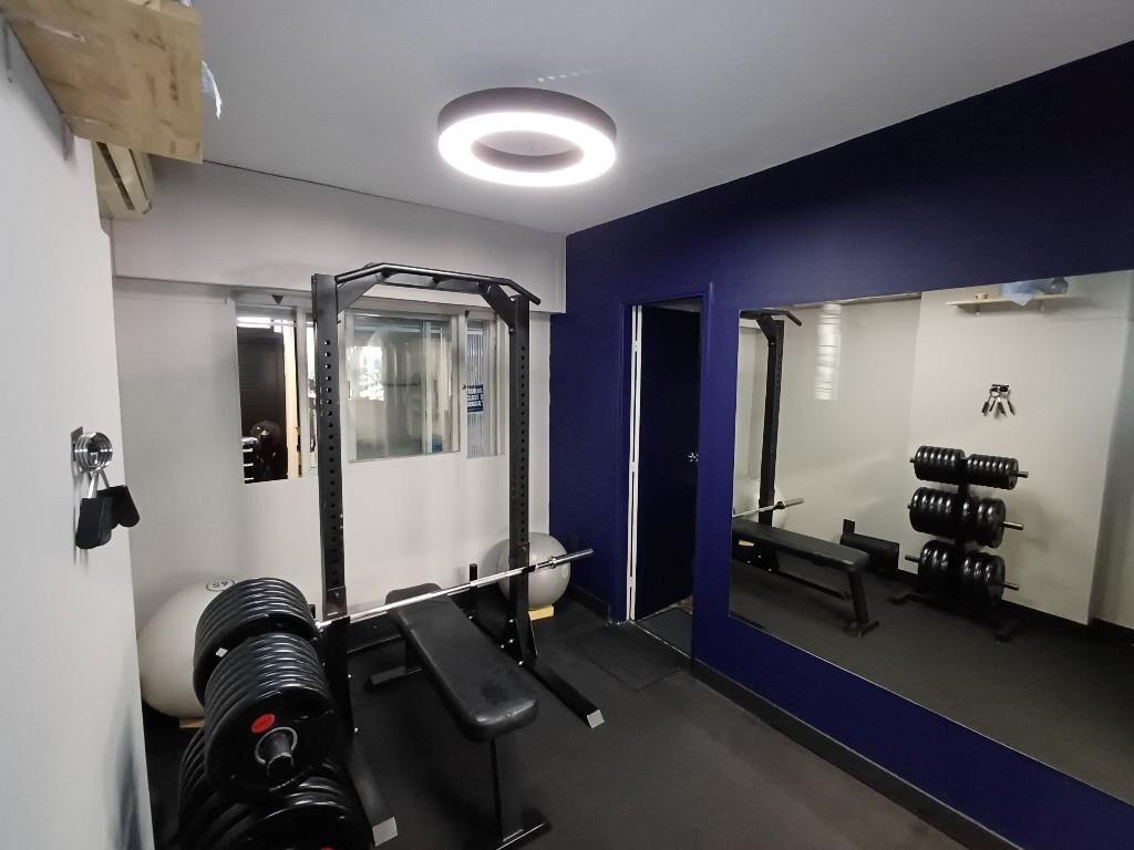 Local comercial en Pocitos con renta vigente, 95 m², - VL100