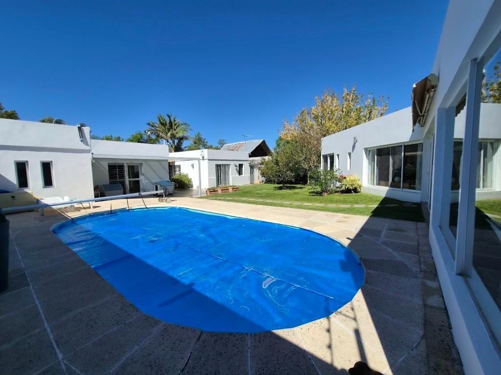 Casa moderna, pronta para entrar
