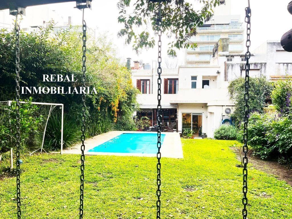 HERMOSA RESIDENCIA A NUEVO ! ! ! GGES ! ! ! CALEF. ! ! !