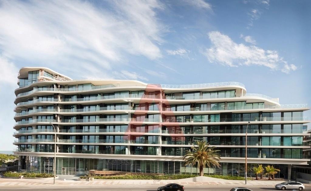 FORUM - ALQUILER APARTAMENTO DE 1 DORMITORIO CON MUEBLES