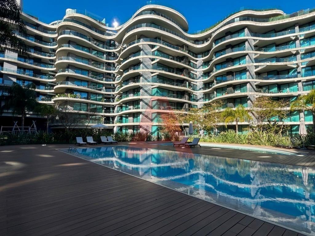 FORUM PUERTO BUCEO - ALQUILER APARTAMENTO DE 1 DORMITORIO